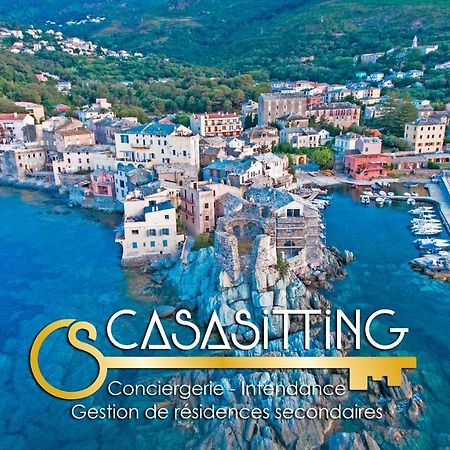 Jardins En Ville Bastia  Luaran gambar